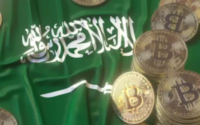 BTC TO SAR: Today Bitcoin price in Saudi Arabia on Jan 20, 2024