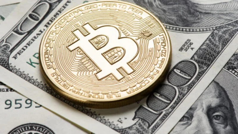 BTC TO USD: Today’s Bitcoin price in Dollar on January 20, 2024