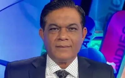 Rashid Latif emerges as new candidate for PCB chief