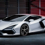 Lamborghini Breaks Record, Selling Over 10,000 Cars in 2023