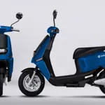 SIWA Industries Launches AIMA Electric Bikes in Pakistan