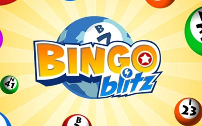 How To Play Bingo Blitz with friends online