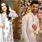 Sana Javed Changed Her Name After Marriage To Shoaib Malik?