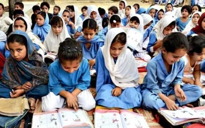 Punjab schools adjust timings due to cold weather