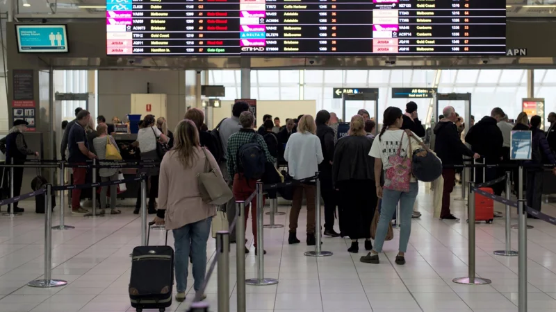 Additional Fees Introduced for Domestic Flight Passengers in Pakistan