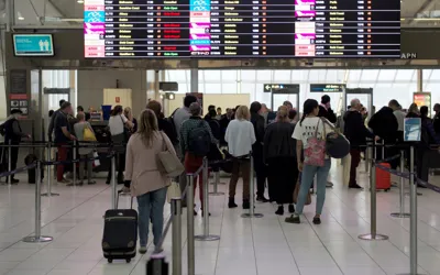 Additional Fees Introduced for Domestic Flight Passengers in Pakistan