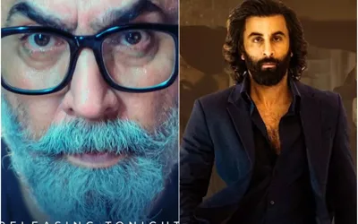 Shahzad Nawaz's Resemblance to Ranbir Kapoor Goes Viral