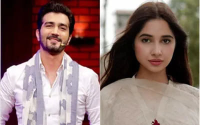 Sabina Farooq and Shahzad Sheikh Team Up for Ramadan Special
