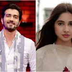 Sabina Farooq and Shahzad Sheikh Team Up for Ramadan Special