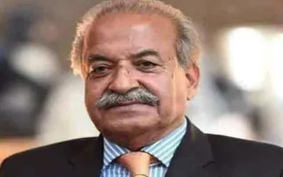 PML-N suspends membership of Sardar Mehtab Abbasi
