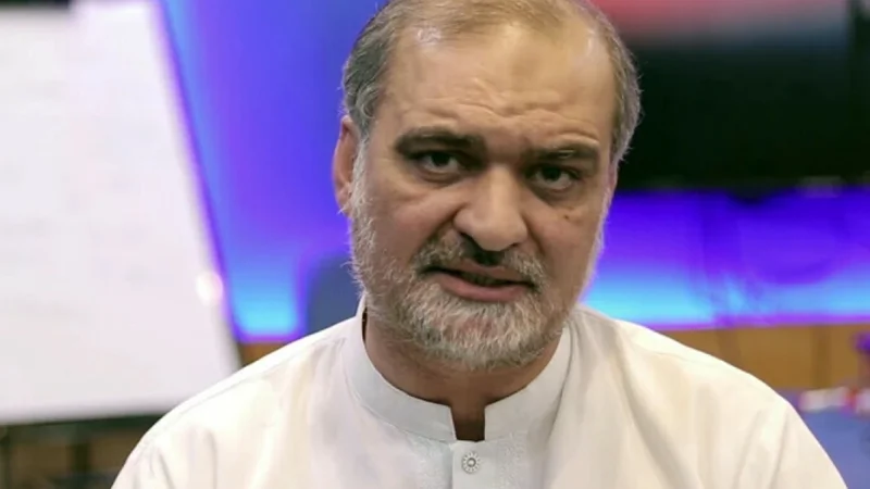 Al-Khidmat to set up 200 pharmacies to eliminate fake drugs : Hafiz Naeem