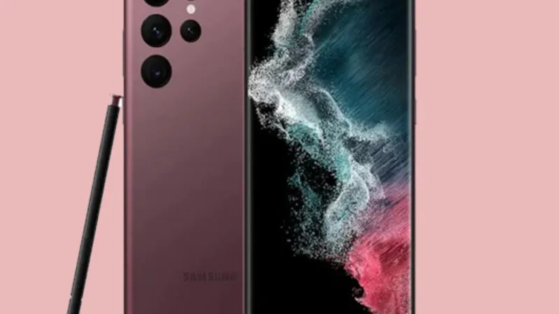Samsung introduces new Galaxy smartphone with AI features