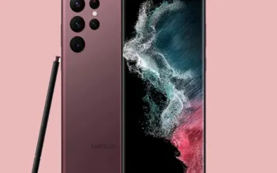 Samsung introduces new Galaxy smartphone with AI features