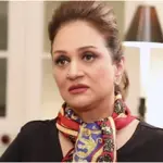 Bushra Ansari Breaks Silence on Sana Javed and Shoaib Malik’s Marriage