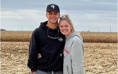 Who is Jenna Brandt? All About Brock Purdy's Fiancée