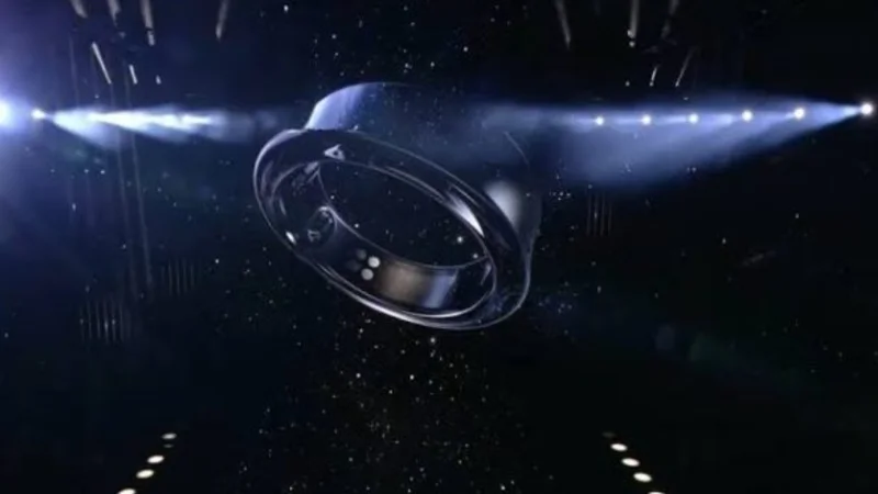 New Galaxy Ring Set to Launch: Samsung Confirms