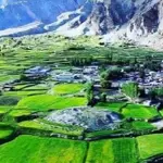 A glimpse into last village Askole Pakistan: History, architecture, and community life