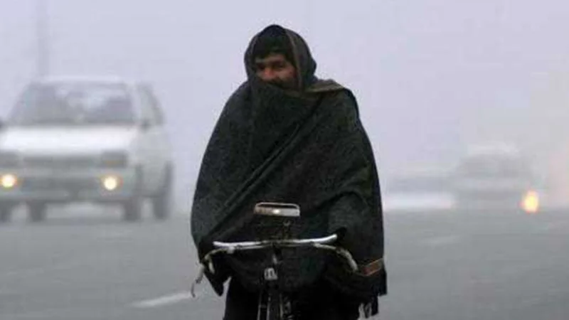 Karachi weather update
