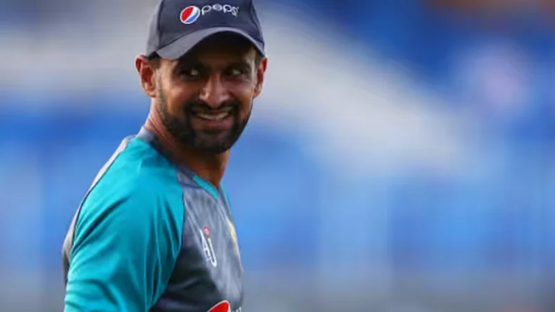 Shoaib Malik becomes the first Asian batter to achieves this milestone