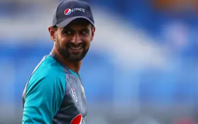 Shoaib Malik becomes the first Asian batter to achieves this milestone