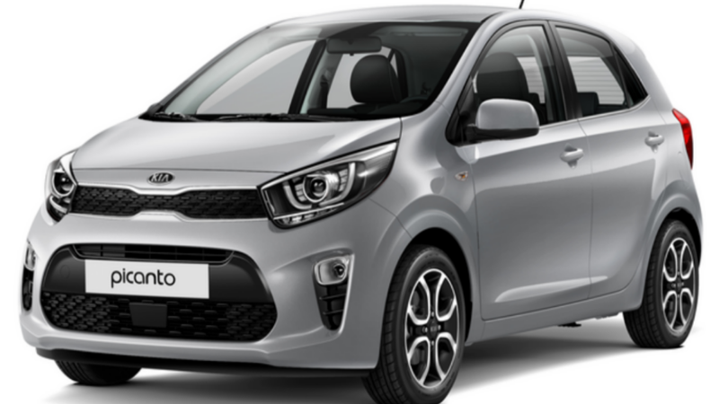 KIA Picanto 2024 Latest Price in Pakistan - January Update