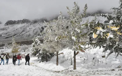 Quetta, Balochistan latest weather update today