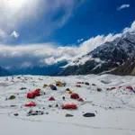 Last village Askole Pakistan latest weather update today