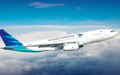 Indian plane crashes in Afghanistan's Badakhshan province
