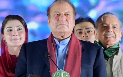 PML-N releases list of National Assembly candidates contesting general polls