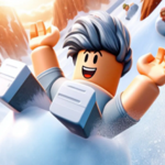Roblox Snowball Roll Race Codes for January 2024