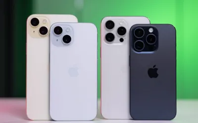 Here's How to Hide Pictures on an iPhone
