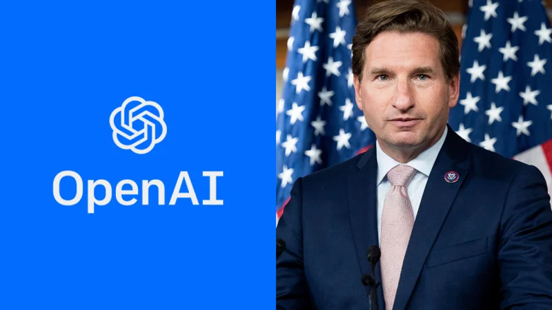 OpenAI Suspends Bot Developer Linked to Congressman Dean Phillips