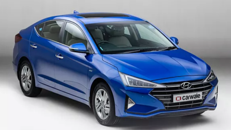 Hyundai Sings Long Term EV Battery Deal with Chinese Firm
