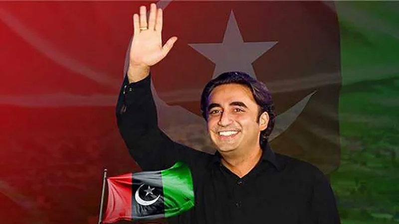 Bilawal appeals PTI workers to support PPP in elections