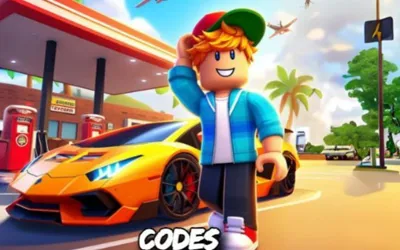 Gas Station Tycoon 2 Codes for Roblox January 2024