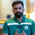 Hafeez Breaks Silence: Candid Talk on Team's Performance Woes Ahead
