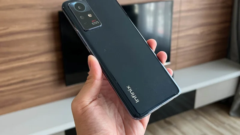 Infinix Zero X latest price in Pakistan 2024