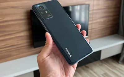Infinix Zero X latest price in Pakistan 2024