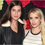 Who is Emma Roberts' Sister? All About Grace Nickels