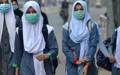 Punjab announces new timings for schools