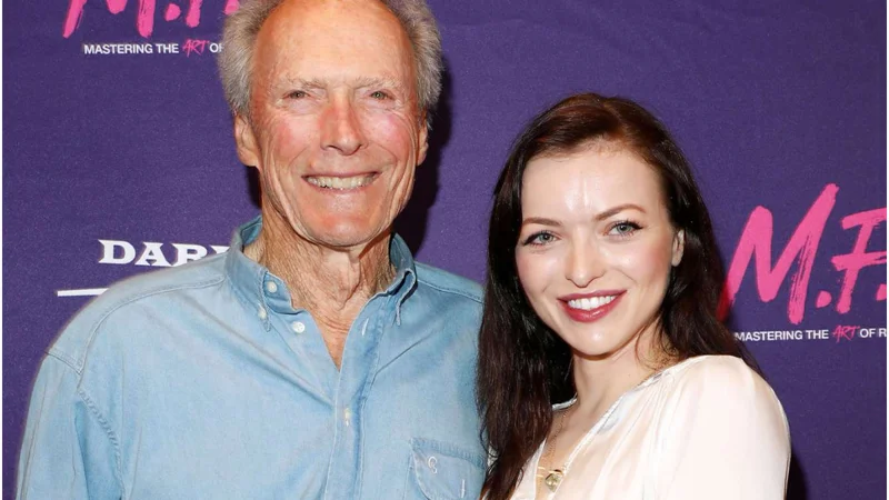 Francesca Eastwood