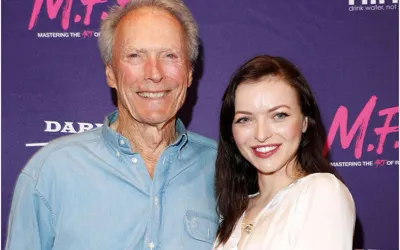 Who is Francesca Eastwood? All About Clint Eastwood's Daughter