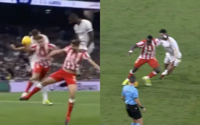 La Liga Controversy: Madrid Benefits from VAR Blunders