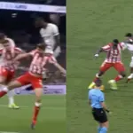 La Liga Controversy: Madrid Benefits from VAR Blunders