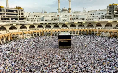 Pakistan introduces new private Hajj policy 2027–2030 with major reforms