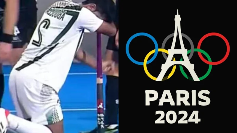 Pakistan Misses Qualification for Paris Olympics