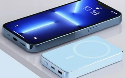 Fast wireless iPhone charger cost, details here