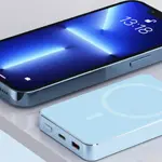 Fast wireless iPhone charger cost, details here