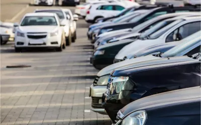 Auto Financing in Pakistan Continues to Drop
