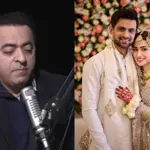 Senior journalist Naeem Hanif reveals inside details about Shoaib and Sana's relationship